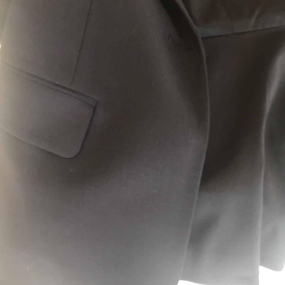 DKNY New York Jacket - Picture 5 of 5